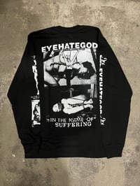 Image 4 of LEFTOVERS EHG IN THE NAME OF SUFERING