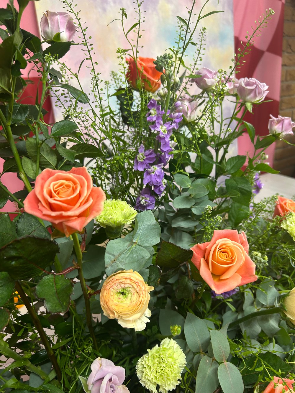 Image of From the Favourite Child