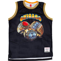 Image 1 of JORDAN DEFINING MOMENT BASKETBALL JERSEY