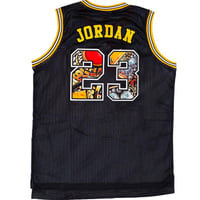 Image 2 of JORDAN DEFINING MOMENT BASKETBALL JERSEY