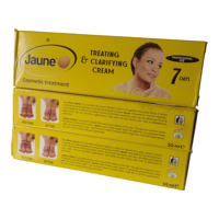 Image 1 of Jaune d'oeuf Serum of 3 extra Fort Lotion