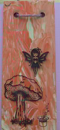 Image 1 of Fairy and shoots vibes 