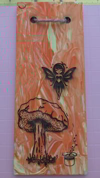 Image 4 of Fairy and shoots vibes 