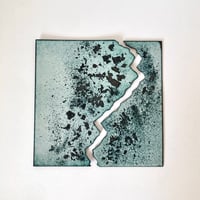 Image 5 of TEST PEICE - Coastal Landscape Alterable Art