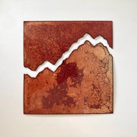 Image 6 of TEST PEICE - Coastal Landscape Alterable Art