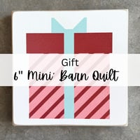 Image 1 of 6" Mini - GIFT - Winter Season