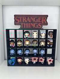 Image 1 of Expositor - Strange Things (Kinder Joy)