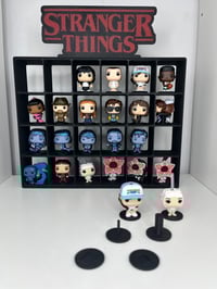 Image 2 of Expositor - Strange Things (Kinder Joy)