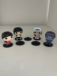 Image 3 of Suportes Funko Pop - Stranger Things (Kinder Joy)