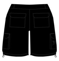 Image 2 of Loadout 2.0 Cargo Shorts