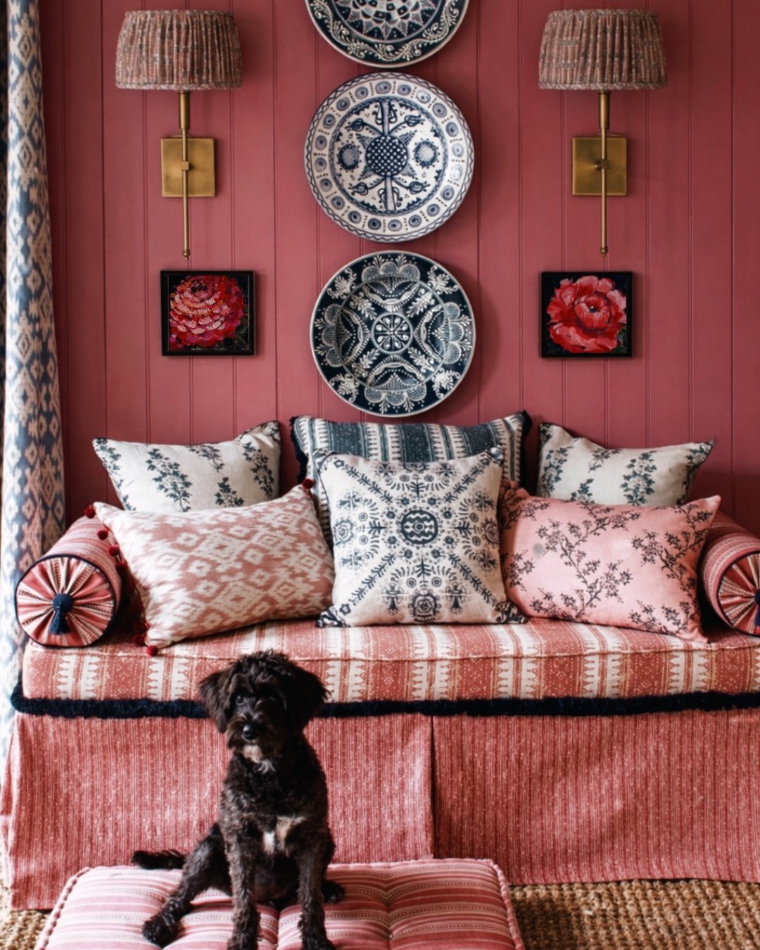 Image of My Emotions Are Valid Original Painting