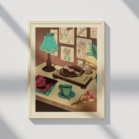 Image 2 of MK2 — Print 30x40 cm / 50x70 cm