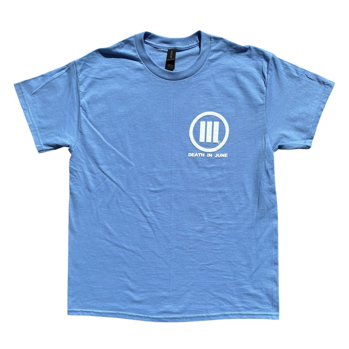 Image of WHEN WE HAVE EACH OTHER (BLUE)