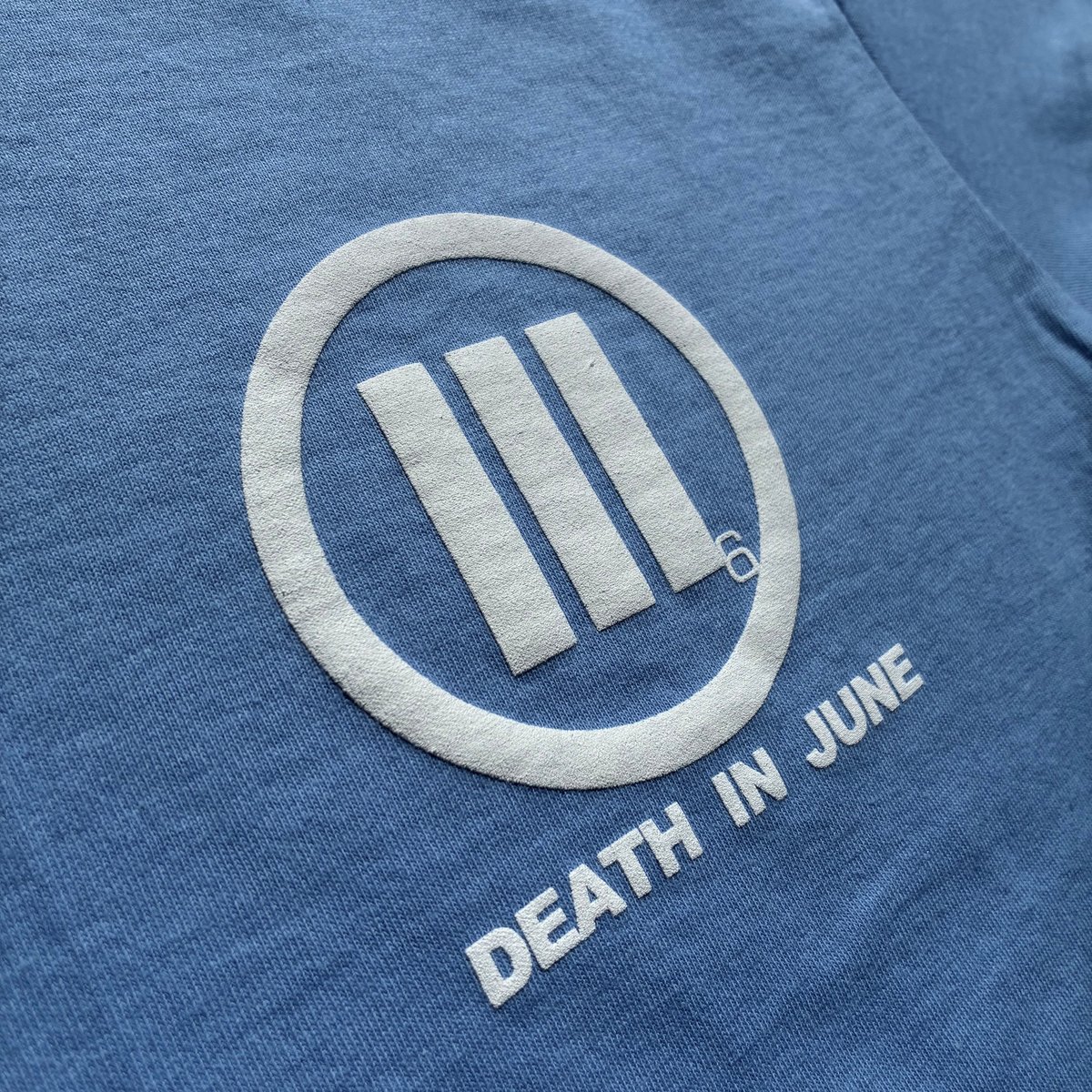 Image of WHEN WE HAVE EACH OTHER (BLUE)