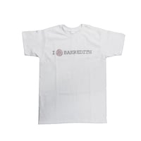 I LOVE BAEREDITH TEE