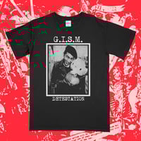 DETESTATION - BLACK (PREORDER)