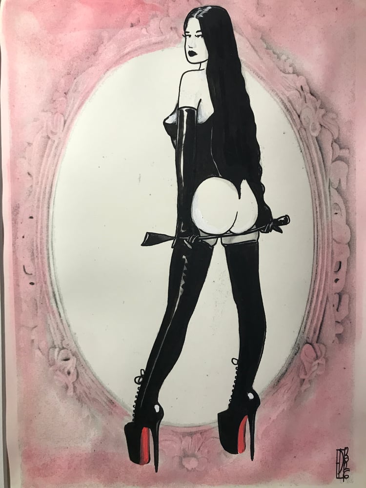 Image of Spicy noodle 3