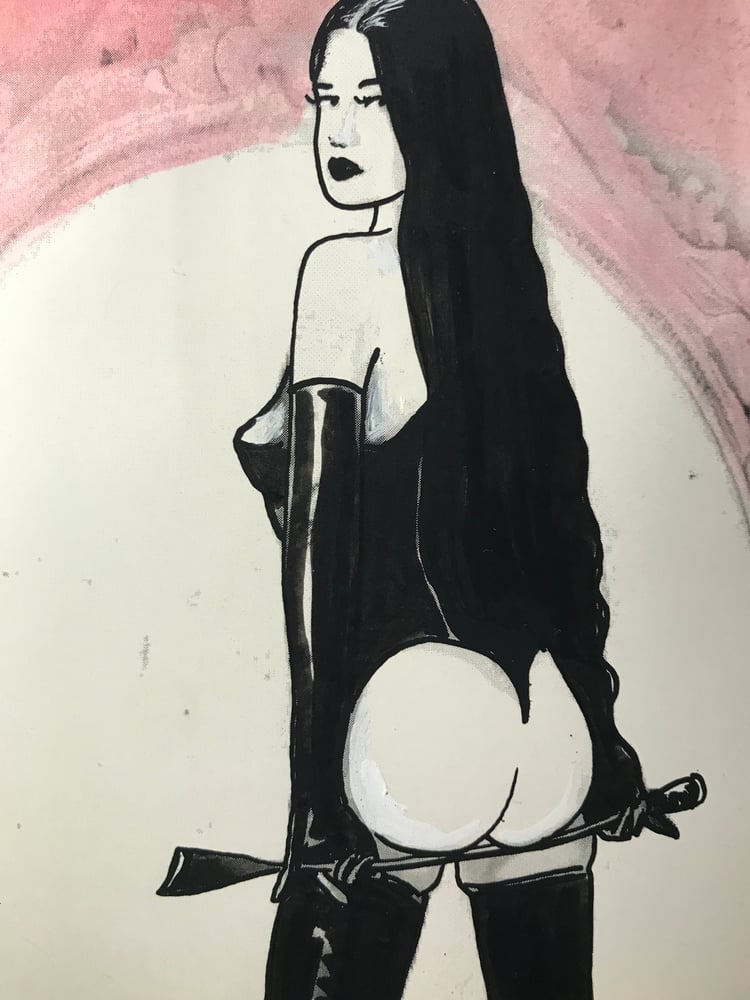 Image of Spicy noodle 3