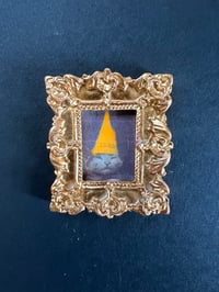 Image 2 of Victorian Cat Magnets (Spring 2026) Set of 3