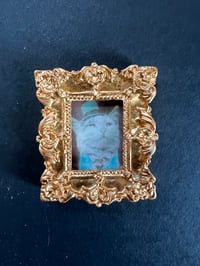 Image 4 of Victorian Cat Magnets (Spring 2026) Set of 3