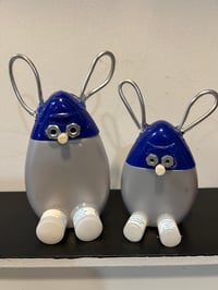 Trash Bunnies (LIMITED EDITION)