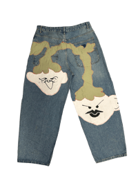 Vaqueros cherry heads