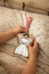 Tooth Fairy Flossy - Hanging Decoration