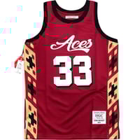 Image 1 of KOBE LOWER MERION ACES BASKETBALL JERSEY
