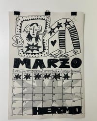 Image 2 of calendario 2026