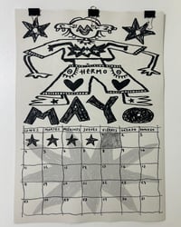 Image 3 of calendario 2026