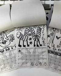 Image 4 of calendario 2026