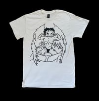 Image 1 of BOOP ANGEL FACE SITTING