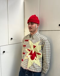 Image 2 of camisa japo fumón