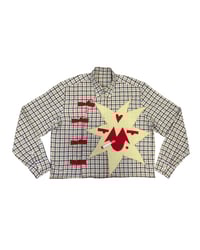 Image 3 of camisa japo fumón