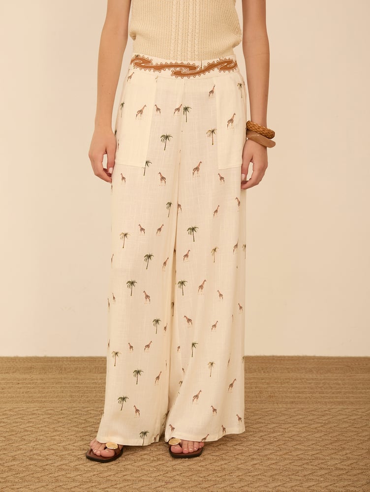 Image of Pantalón Palm