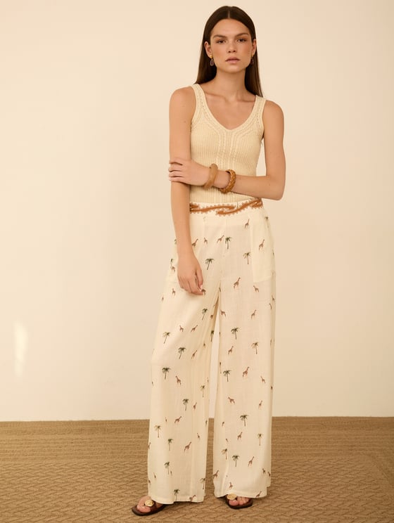 Image of Pantalón Palm