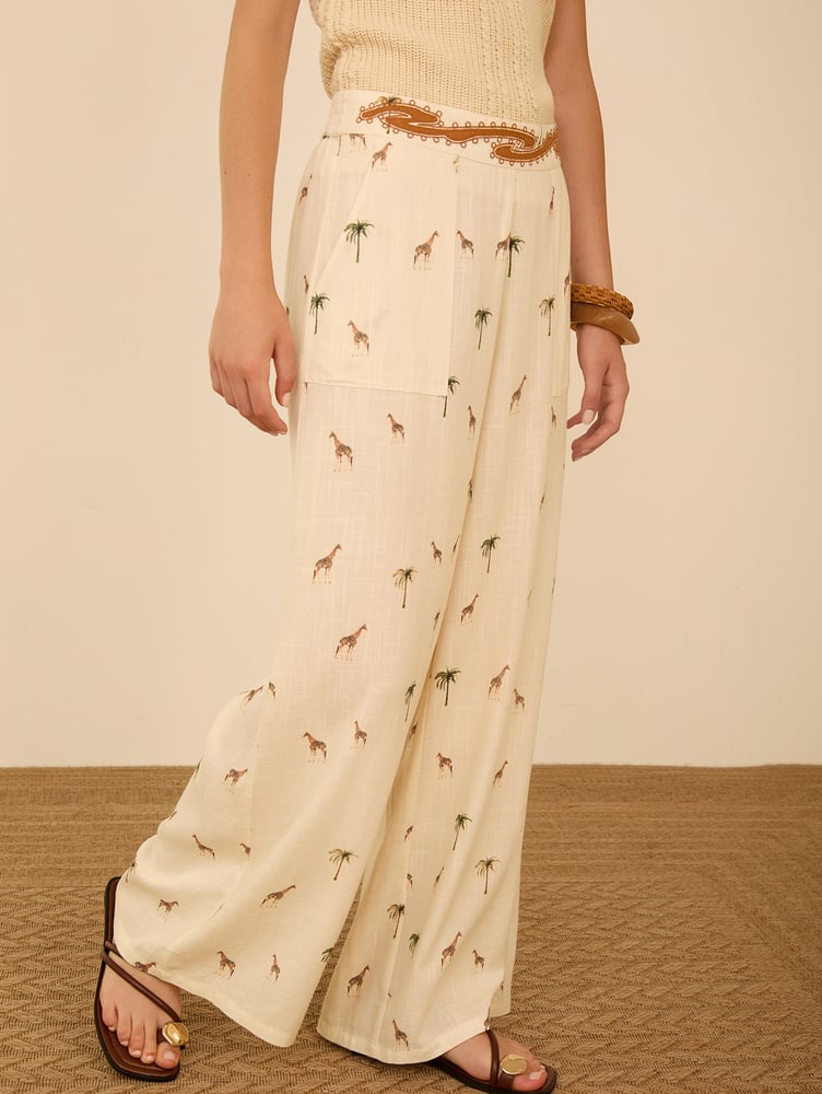 Image of Pantalón Palm