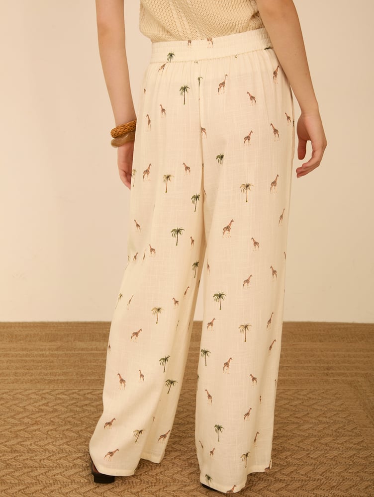 Image of Pantalón Palm