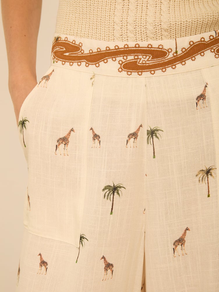 Image of Pantalón Palm