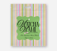 Signature Matcha Mami Blend