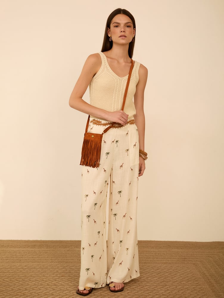 Image of Pantalón Palm