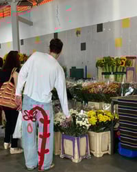 Image 1 of Custom alei draws