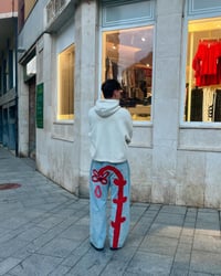 Image 2 of Custom alei draws