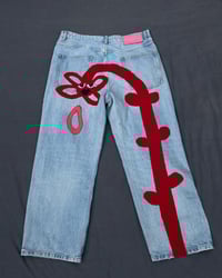 Image 3 of Custom alei draws