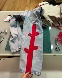 Image 4 of Custom alei draws