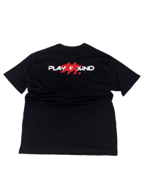 Image 2 of LOVERSCLUB TEE