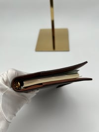 Image 4 of Louis Vuitton Adgenda Monogram Small