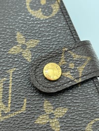 Image 3 of Louis Vuitton Adgenda Monogram Small