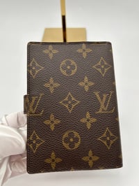 Image 6 of Louis Vuitton Adgenda Monogram Small