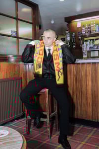 Image 3 of Scotland Scarf